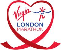 The Virgin London Marathon